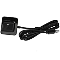 Garsent Lector de Huellas Digitales USB Lector de Huellas Digitales biométrico Escáner Sistema de Asistencia de Control…
